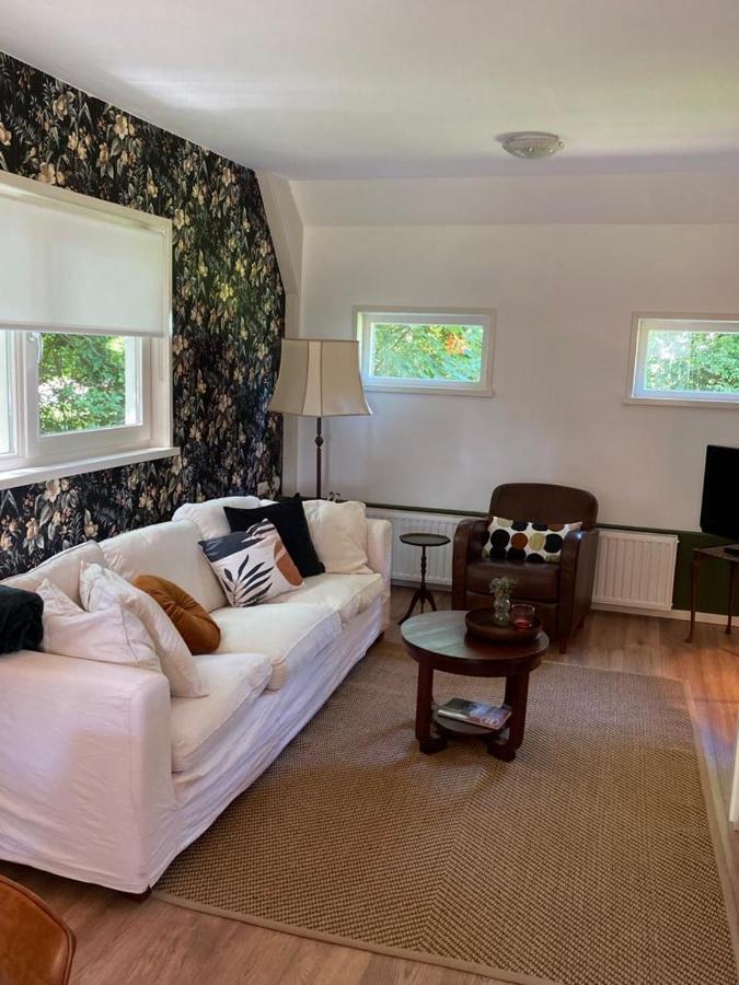 Appartement Oosteinde Ruinerwold Dış mekan fotoğraf